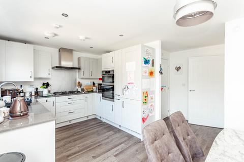 undefined, Hedgehog Way, Berkhamsted, Hertfordshire, HP4