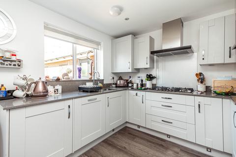 undefined, Hedgehog Way, Berkhamsted, Hertfordshire, HP4
