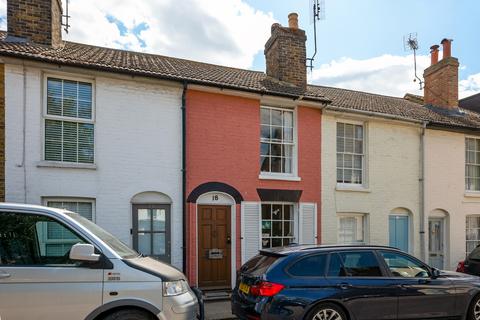 2 bedroom terraced house for sale, Woodlawn Street, Whitstable, Kent