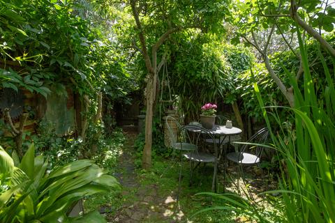 2 bedroom terraced house for sale, Woodlawn Street, Whitstable, Kent