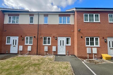 2 bedroom terraced house for sale, Kings Close, Birmingham B30