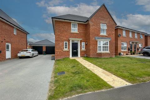 5 Balaguer Grove, Darlington