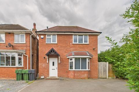 2 bedroom detached house for sale, Stratford Road, Bromsgrove, B60