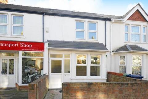 undefined, Magdalen Road,  East Oxford,  OX4