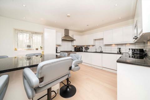 undefined, Westmoreland Terrace, London SW1V
