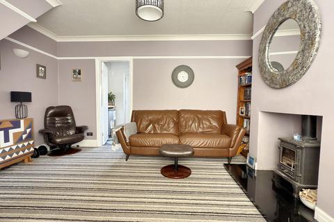 undefined, Kings Road, Knaresborough