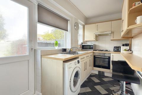undefined, Kings Road, Knaresborough