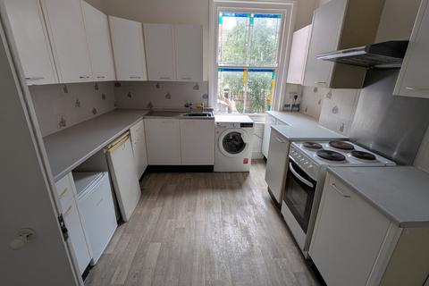undefined, Radnor Park Crescent, Folkestone, Kent, CT19