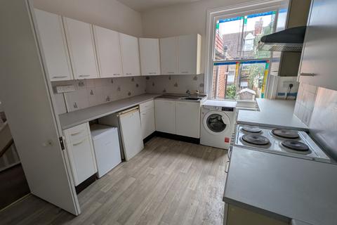 undefined, Radnor Park Crescent, Folkestone, Kent, CT19