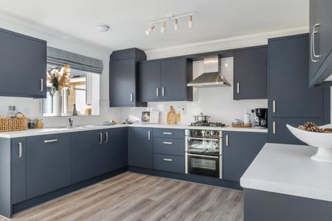 3 bedroom semi-detached house for sale, Plot 76, The Liston at Church View, IP8, Church View, Bramford IP8