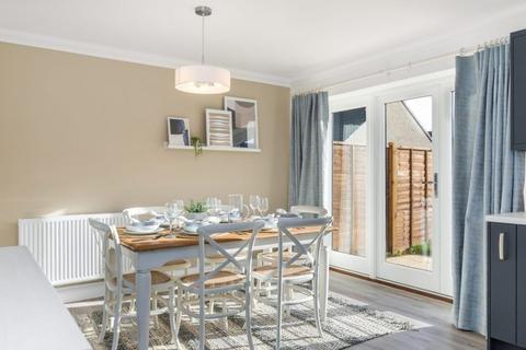 3 bedroom semi-detached house for sale, Plot 76, The Liston at Church View, IP8, Church View, Bramford IP8