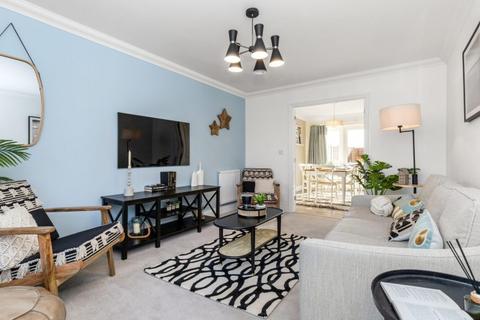 3 bedroom semi-detached house for sale, Plot 76, The Liston at Church View, IP8, Church View, Bramford IP8