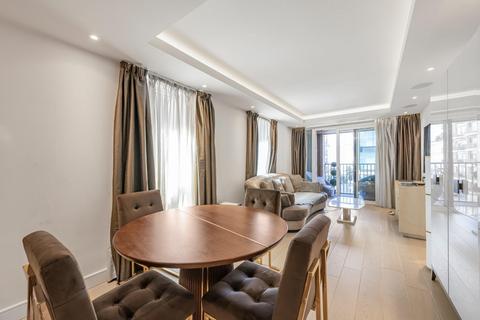 Countess House, Fulham SW6