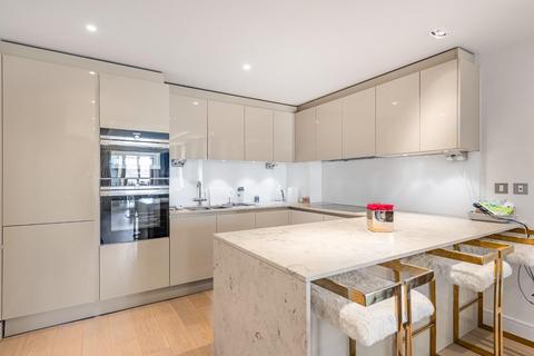 1 bedroom flat for sale, Countess House, Fulham SW6