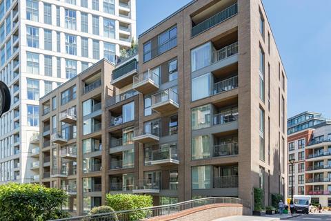 1 bedroom flat for sale, Countess House, Fulham SW6