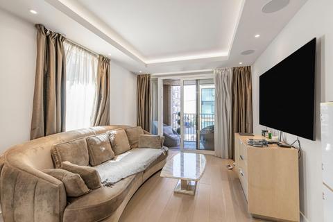 1 bedroom flat for sale, Countess House, Fulham SW6