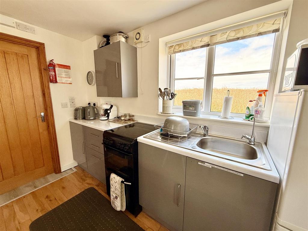 Daisy kitchen