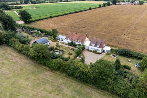 7 bedroom house for sale, Chapel Field Road, Stalham, NR12