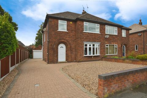 undefined, Rugby Road, Scunthorpe