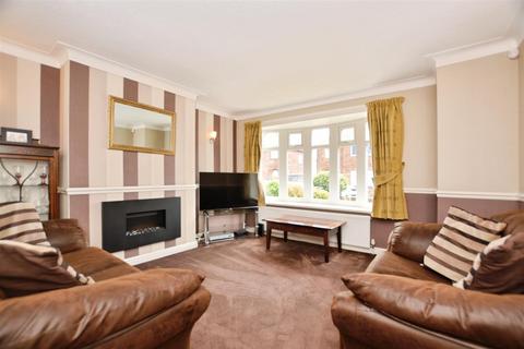 undefined, Rugby Road, Scunthorpe