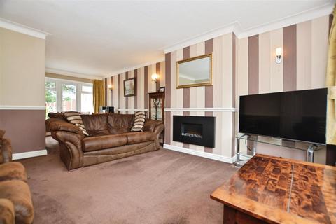 undefined, Rugby Road, Scunthorpe