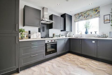 3 bedroom semi-detached house for sale, Western Gate, Marlborough Road, SN3