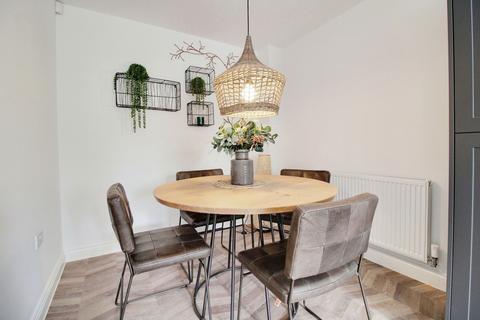3 bedroom semi-detached house for sale, Western Gate, Marlborough Road, SN3