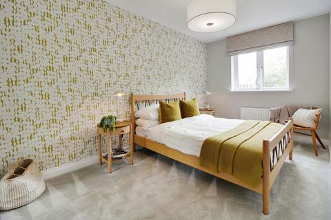 3 bedroom semi-detached house for sale, Western Gate, Marlborough Road, SN3
