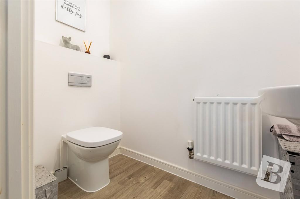 Cloakroom