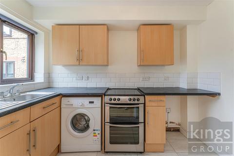 1 bedroom flat for sale, Verulam Avenue, London