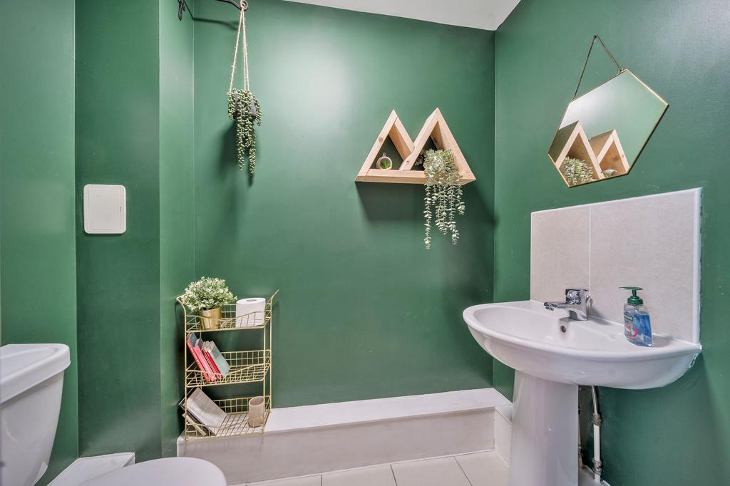 En Suite