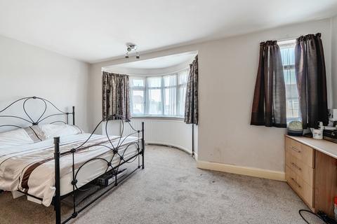 undefined, Dartmouth Road, Ruislip, Middlesex