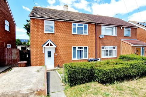 Hartshill Road, Gravesend DA11