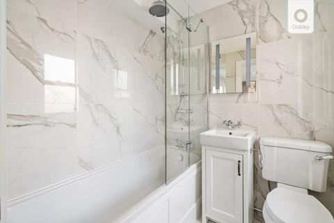 1 bedroom flat to rent, Queens Park Road, Brighton BN2