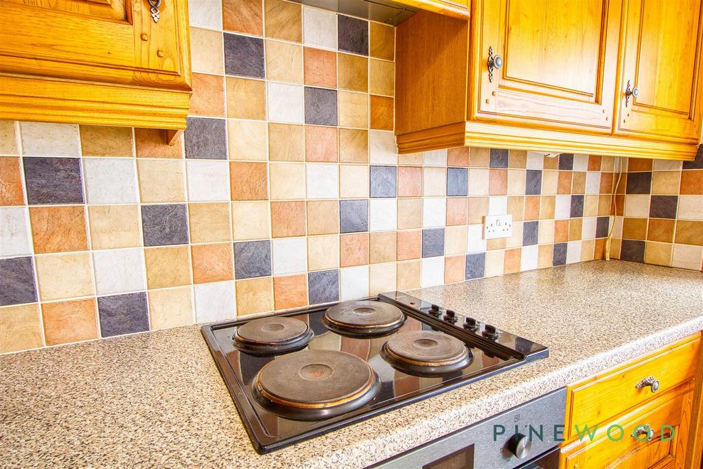Kitchen / diner