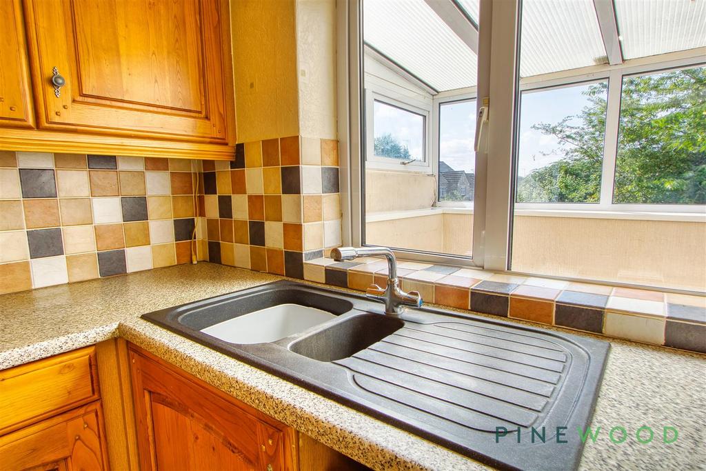 Kitchen / diner