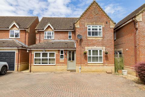 Ashbey Road, King's Lynn, Norfolk, PE30