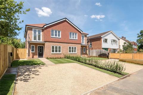 3 bedroom semi-detached house for sale, Old Esher Road, Hersham, KT12