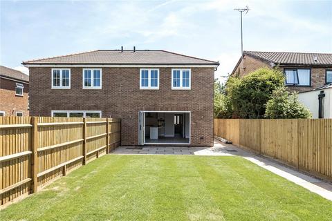 3 bedroom semi-detached house for sale, Old Esher Road, Hersham, KT12