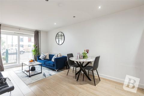 undefined, Bournebrook Grove, Romford, Essex, RM7