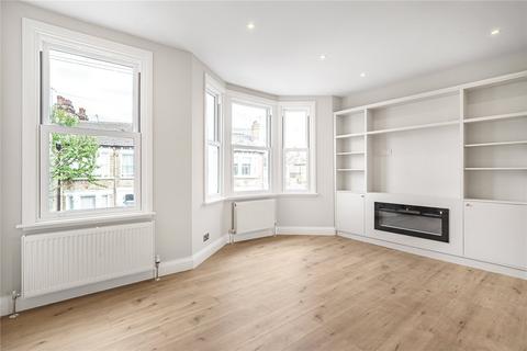 3 bedroom flat for sale, Stephendale Road, London, SW6