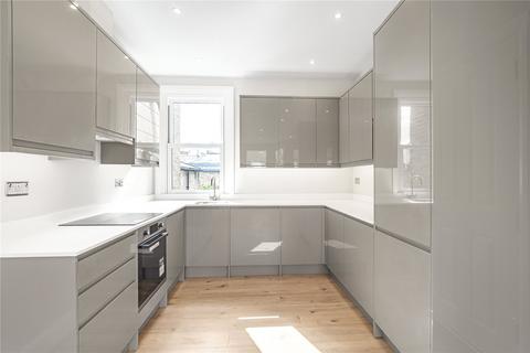 3 bedroom flat for sale, Stephendale Road, London, SW6
