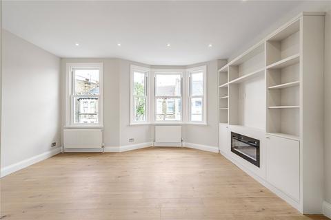 3 bedroom flat for sale, Stephendale Road, London, SW6