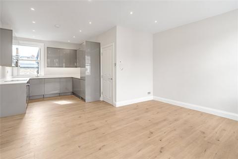 3 bedroom flat for sale, Stephendale Road, London, SW6