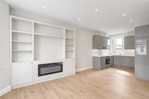 3 bedroom flat for sale, Stephendale Road, London, SW6