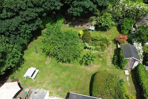 4 bedroom detached bungalow for sale, Gilberts Coombe Near Portreath