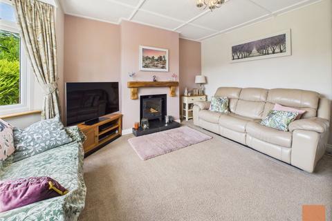 4 bedroom detached bungalow for sale, Gilberts Coombe Near Portreath