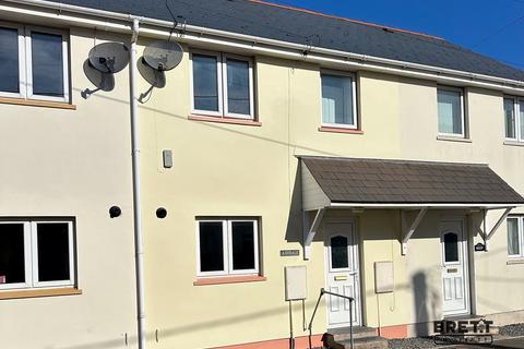 undefined, George Street, Milford Haven, Pembrokeshire. SA73 2AY