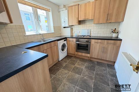 undefined, George Street, Milford Haven, Pembrokeshire. SA73 2AY