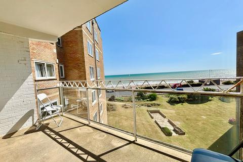 2 bedroom apartment for sale, West Parade , Bexhill On Sea, TN39